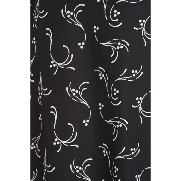 JOIE • Acantha Asymmetrical Wrap Silk Dress - Picture 12 of 16